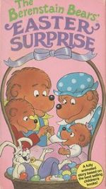 The Berenstain Bears\' Easter Surprise