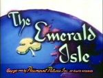 The Emerald Isle
