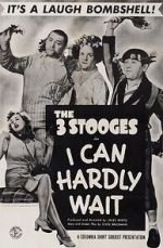 I Can Hardly Wait (Short 1943)