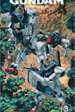 Kidô senshi Gandamu 0083 Jion no zankou