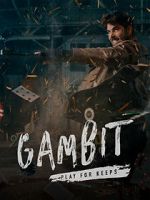 Gambit: Playing for Keeps (TV Short 2020)