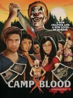 Camp Blood X: Animated