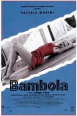 Bámbola