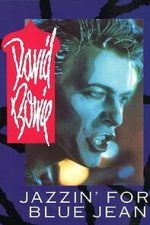 David Bowie: Jazzin\' for Blue Jean