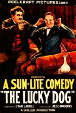 The Lucky Dog (Short 1921)