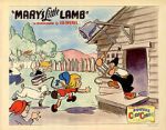 Mary\'s Little Lamb (Short 1935)