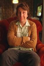 Milton Jones’s House Of Rooms