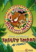 Wild About Safety: Timon and Pumbaa Safety Smart at Home! (Short 2008)