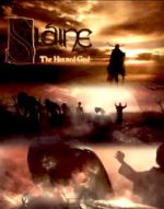 Slaine: The Horned God (Short 2007)