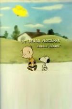 It\'s Dental Flossophy, Charlie Brown