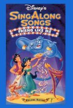 Disney Sing-Along Songs: Friend Like Me