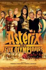 Astérix aux jeux olympiques