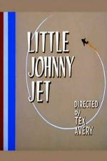 Little Johnny Jet (Short 1953)