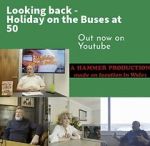 Looking back - Holiday on the Buses at 50