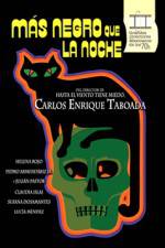 Más negro que la noche