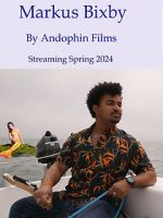 Markus Bixby