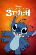 The Origin of Stitch
