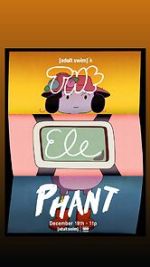Adult Swim\'s the Elephant (TV Special 2025)