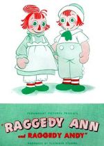 Raggedy Ann and Raggedy Andy (Short 1941)