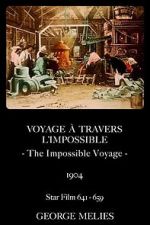 The Impossible Voyage
