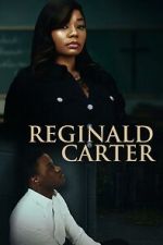 Reginald Carter