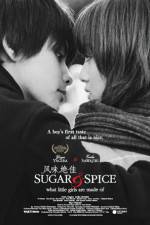 Sugar & spice Fûmi zekka