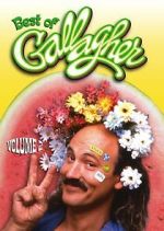 Gallagher: Stuck in the Sixties (TV Special 1983)