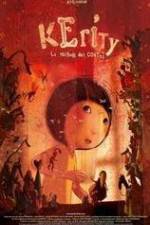 Kérity, la maison des contes