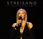 Streisand: Live in Concert (TV Special 2009)