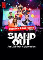 Stand Out: An LGBTQ+ Celebration (TV Special 2022)