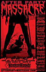 After Party Massacre