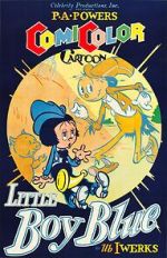 Little Boy Blue (Short 1936)