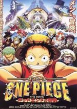 One piece: Dead end no bôken