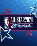 2026 NBA All-Star Game (TV Special 2026)