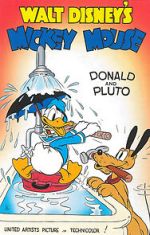 Donald and Pluto (Short 1936)