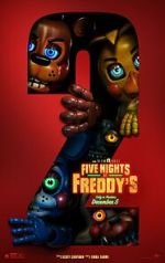 Five Nights at Freddy\'s 2