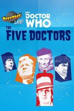 RiffTrax Live: Doctor Who â€“ The Five Doctors
