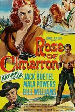 Rose of Cimarron