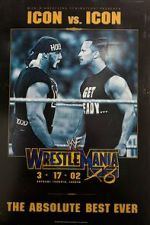 WrestleMania X8 (TV Special 2002)