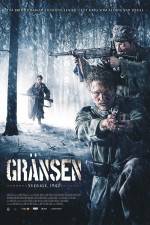 Gränsen
