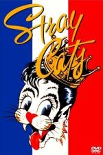 Stray Cats Rock Paris