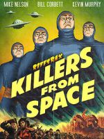 RiffTrax: Killers from Space