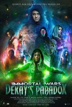 The Immortal Wars: Dekay\'s Paradox