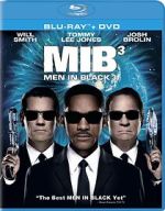 Men in Black 3: Gag Reel