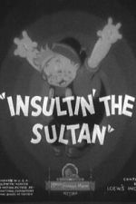 Insultin\' the Sultan