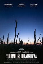 2000 Meters to Andriivka