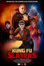 Kung Fu Slayers