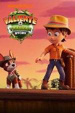 Valiente: A Tracker Story