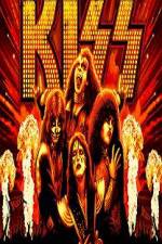 KISS Live Rock am Ring, Nürburg, Germany