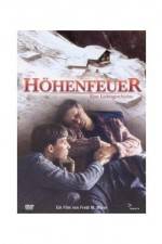 Höhenfeuer